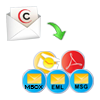 import comcast email to thunderbird
