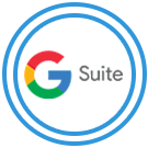 Backup G-suite account Tool