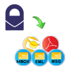 add protonmail to outlook