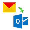 yandex mail to outlook