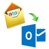 link zoho to outlook