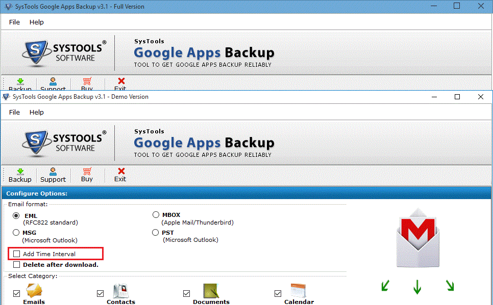 Move Google Drive Folder timely