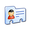 transfer G Suite email Contacts
