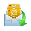 move email from Hotmail to computer