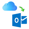  iCloud Mail Backup