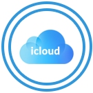 Backup icloud account