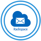 Backup Rackspace Account