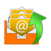  export yahoo messages folders completly