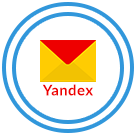 Yandex Mail Backup
