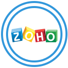 Zoho Backup Tool